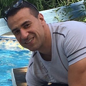 Meet your Posher, Antonio